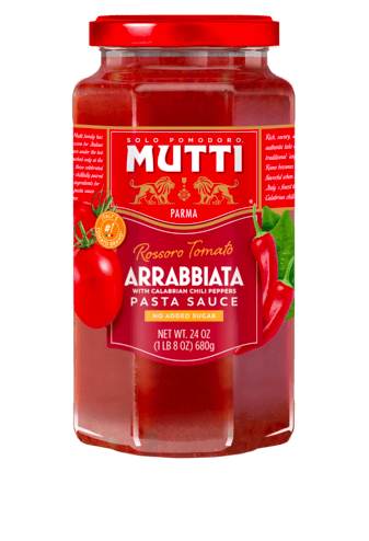 ピザソース | Mutti
